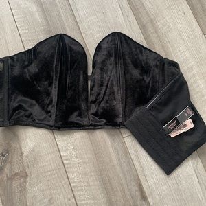 🖤 Victoria Secret Bustier